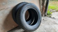 2x Sommerreifen 185/65 R15 88T Continental DOT1511 6,1-6,9 mm Schleswig-Holstein - Pronstorf Vorschau