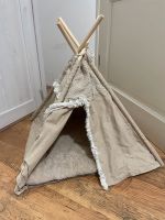 Katzen Kuschel Höhle Bett Tipi Zelt Nordrhein-Westfalen - Holzwickede Vorschau