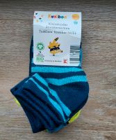 *NEU* 10 Stk. Sneakersocken Kleinkinder 19/22 9-12 Monate Brandenburg - Wildenbruch Vorschau