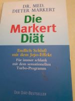 Die Markert Diät Saarland - Kirkel Vorschau