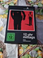 12 Uhr Mittags DVD von Fred Zinnemann/Klassiker Berlin - Spandau Vorschau