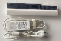 Orig. ASUS  AC. Adapter und Orig. ASUS Akku  In Top Zustand. Nordrhein-Westfalen - Ennigerloh Vorschau