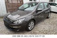 Peugeot 308 Active Navi Kamera Multi Alu neuer Tüv Berlin - Köpenick Vorschau