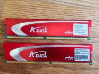 Verkaufe 4GB DDR2 Speicher von A Data Niedersachsen - Emden Vorschau