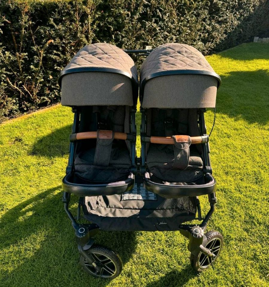 Hartan two select Kinderwagen in Gütersloh