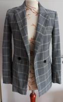 H&M Damen Blazer*Sakko*Karo,Größe 34,Top Rheinland-Pfalz - Lahnstein Vorschau