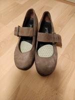Paul Green Damenschuhe 3 1/2 Baden-Württemberg - Nordheim Vorschau