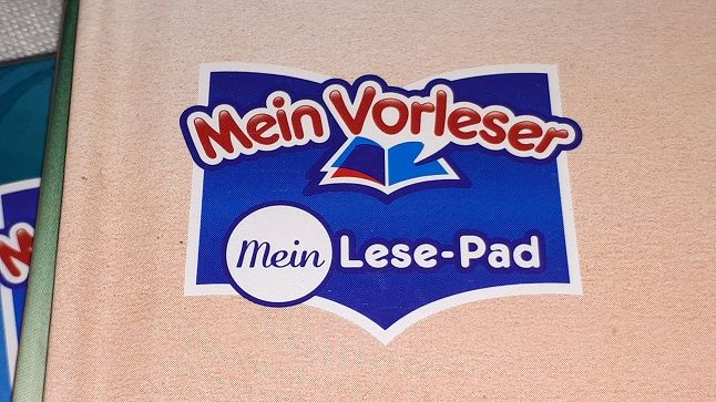 Disney Bücher *Mein Vorleser* ohne Pad 6 Stück in Berlin