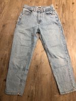 Pull&Bear Damen Jeans hell blau gr. 38 Nordrhein-Westfalen - Oer-Erkenschwick Vorschau