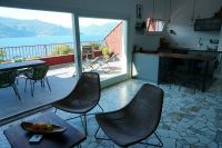 Lago Maggiore Ferienwohnung,180°Seeblick Terrasse, Luino, Laveno Hessen - Lohra Vorschau