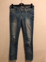 Guess Jeans Beverly Skinny low Gr. 27 Thüringen - Erfurt Vorschau