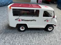 Mobiler Tierarzt Wagen von Schleich 42370 Schleswig-Holstein - Gülzow Vorschau