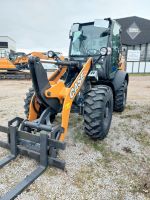 Case Radlader - Hoflader 221 F  kein Atlas, Yanmar Volvo, Kramer Bayern - Erlangen Vorschau