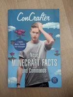 "Minecraft-Facts" von ConCrafter Niedersachsen - Berne Vorschau