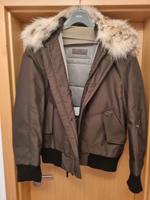 Hugo Boss Winterjacke mit Kapuze Gr. 50 Baden-Württemberg - Salach Vorschau