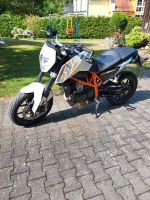 KTM Duke 690 A2 Bayern - Wallersdorf Vorschau