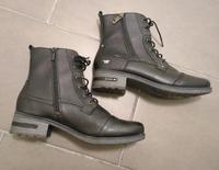 Mustang Stiefel Absatz Gr. 45 Hamburg-Mitte - Hamburg St. Pauli Vorschau
