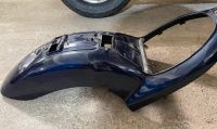 Original Honda VT 600 Shadow Heckfender blau Nordrhein-Westfalen - Oelde Vorschau