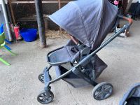 Kinderwagen ABC Design Nordrhein-Westfalen - Viersen Vorschau