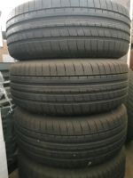 Sommerreifen Land Rover 255/60R18 neu Hessen - Lauterbach (Hessen) Vorschau