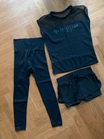 Bumbum Leggins, Shorts, Top Gr. 34 / XS Pankow - Weissensee Vorschau