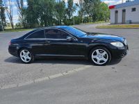 Mercedes CL 500 Niedersachsen - Seevetal Vorschau