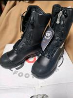 Sicherheitsstiefel gr.40 Saarland - Quierschied Vorschau