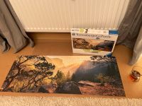 Ravensburger-Yosemite Park-1000 Teile Landschaft Panorama Sachsen-Anhalt - Klostermansfeld Vorschau