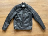 Kunstlederjacke Jack & Jones Bayern - Kleinheubach Vorschau