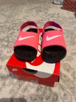 Nike Kawa Slide (TD) Gr.26 Pink Nordrhein-Westfalen - Hamm Vorschau