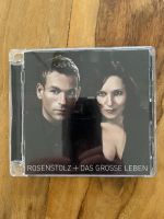 CD-Album „Das große Leben“ von Rosenstolz Schleswig-Holstein - Fockbek Vorschau