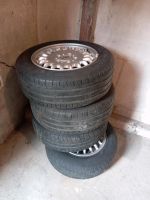 4x Original BMW Alufelgen 5x120+Sommerreifen E36 E46 E87 3er Baden-Württemberg - Herrenberg Vorschau