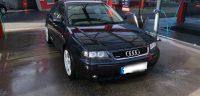 Audi A3 1.9 tdi Quattro 175ps ATM, Turbo, Zahnriemen Neu uvm Baden-Württemberg - Wittighausen Vorschau