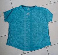 T-Shirt Sport Damen türkis Nike Gr. XL neuwertig Niedersachsen - Giesen Vorschau