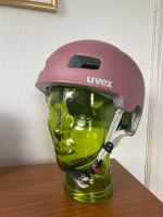 UVEX Fahrradhelm Skatehelm Rosa Altona - Hamburg Ottensen Vorschau