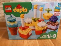 Lego Duplo Set Geburtstag Sachsen-Anhalt - Osternienburger Land Vorschau