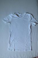 Sanetta Organic Unterhemd Gr 164 TOP 7 Stück Versand 4€ Feldmoching-Hasenbergl - Feldmoching Vorschau
