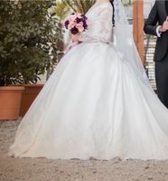 Brautkleid / Gelinlik / Hochzeitskleid Dortmund - Lütgendortmund Vorschau
