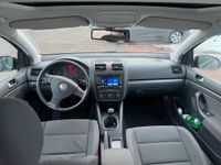 Volkswagen Golf 1.6 Comfortline Tausche auch möglich Audi a4 Cab Kreis Pinneberg - Appen Vorschau