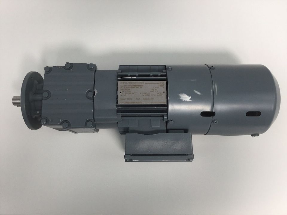 SEW Eurodrive 3~ Getriebemotor Typ: RF17DT71D4/BMG/TF/ES1C in Korschenbroich