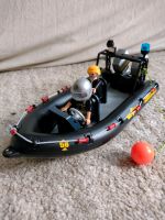 Playmobil Polizei Schlauchboot Thüringen - Gera Vorschau