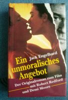 Ein unmoralisches Angebot von Jack Engelhard/Originalroman z.Film Bayern - Röthlein Vorschau