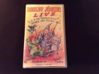 VHS Video Kassette Detlev Jöcker Live 1 2 3 im Sauseschritt Rheinland-Pfalz - Neuwied Vorschau