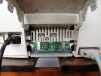 Laserdrucker HP LaserJet 1100 - erweiterter Arbeitsspeicher 16 MB Baden-Württemberg - Aalen Vorschau