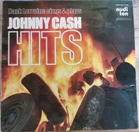 Vinyl Hank Lorraine sings & plays Johnny Cash hits Nordrhein-Westfalen - Merzenich Vorschau