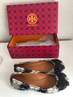 Tory Burch Ballerinas Größe 39,5 Hessen - Bad Homburg Vorschau