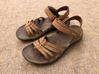 Teva Women's Elzada Sandal Lea - Sandalen 37 Thüringen - Wichtshausen Vorschau