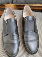 Halbschuhe von Ara schwarz Gr. 40 Kiel - Gaarden Vorschau
