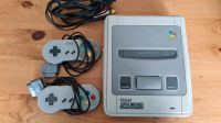 RESERVIERT Super Nintendo SNES mit 2 Controllern GEREINIGT Nordrhein-Westfalen - Iserlohn Vorschau