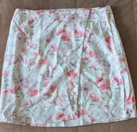 2 Miniröcke mit sommerlichem floralen Muster von Esmara neu 36/38 Obervieland - Habenhausen Vorschau